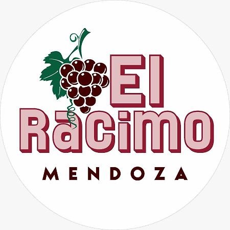 דירות Lujan de Cuyo El Racimo מראה חיצוני תמונה