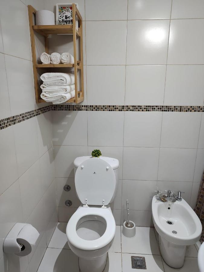 דירות Lujan de Cuyo El Racimo מראה חיצוני תמונה