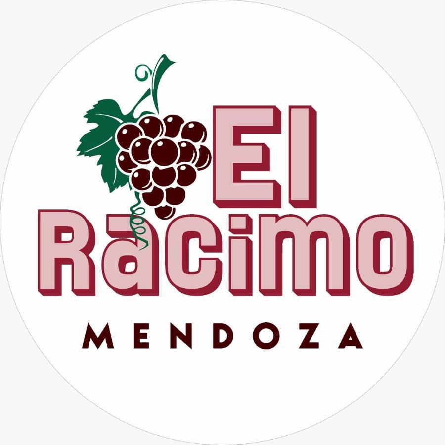 דירות Lujan de Cuyo El Racimo מראה חיצוני תמונה
