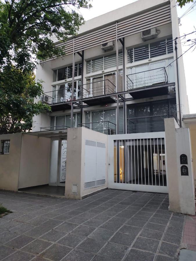 דירות Lujan de Cuyo El Racimo מראה חיצוני תמונה
