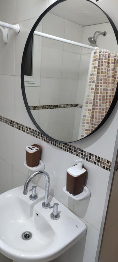 דירות Lujan de Cuyo El Racimo מראה חיצוני תמונה